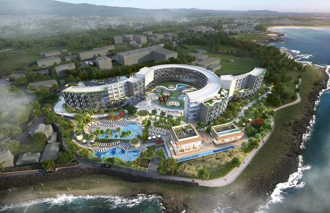 Shilla Stay Plus Iho Tewoo Ocean Front-1